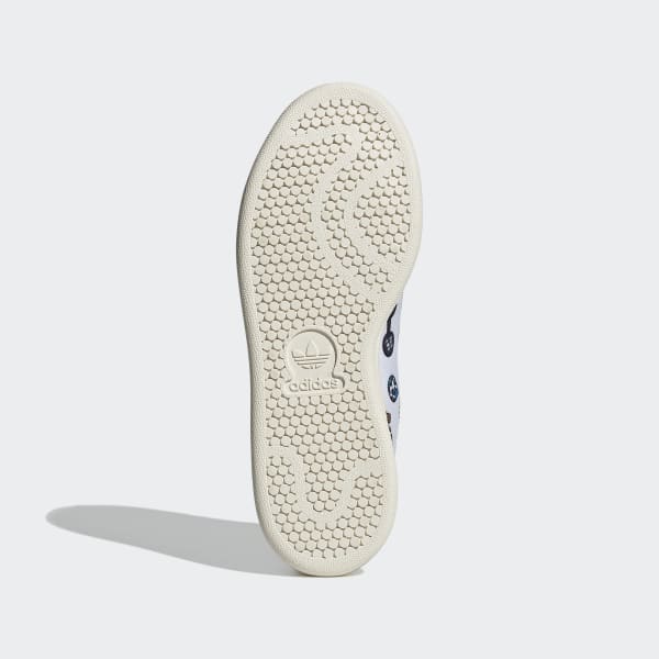 White Stan Smith Primeblue Shoes
