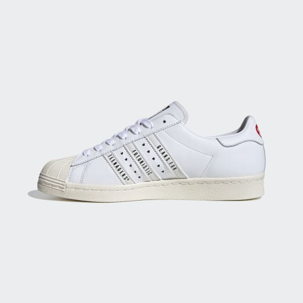Adidas superstar online 80s homme bleu