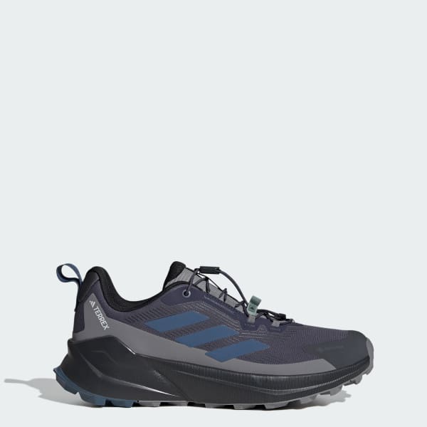 Bleu Chaussure de randonnée laçage rapide Terrex Trailmaker 2 GORE-TEX