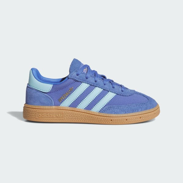 Purple HANDBALL SPEZIAL SHOES