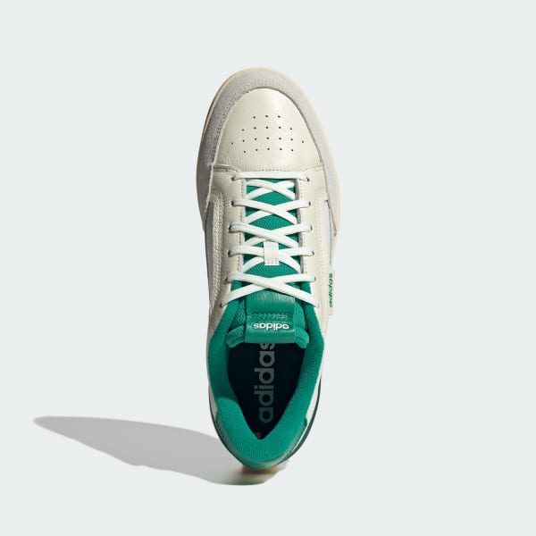 Blanco Zapatillas Aspyre