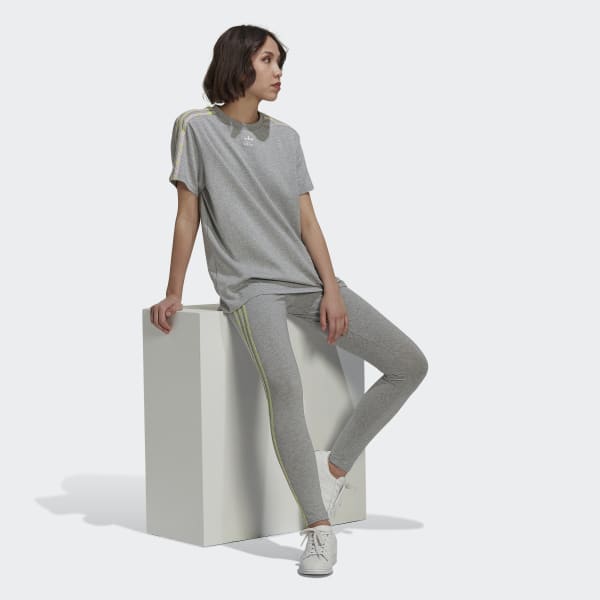 Grigio Leggings ENN43
