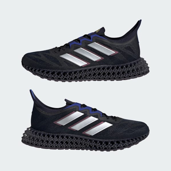 アディダス 4DFWD 3 ランニング / 4DFWD 3 Running - ブラック