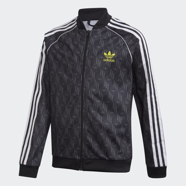 Campera sst adidas deals