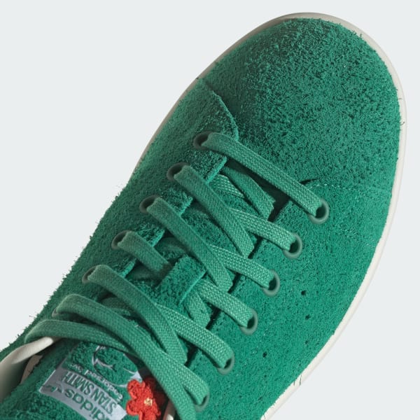 adidas Stan | adidas - Lifestyle Green US Smith Men\'s | Shoes