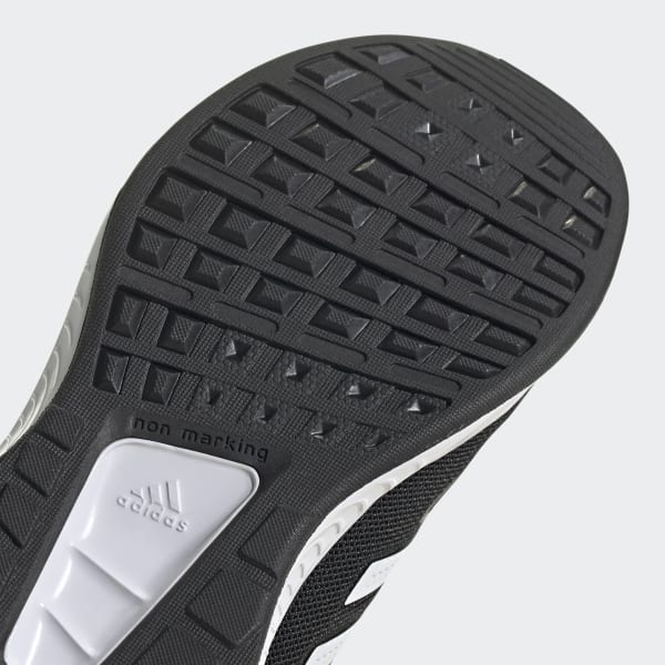 Black Runfalcon 2.0 Shoes LUT59