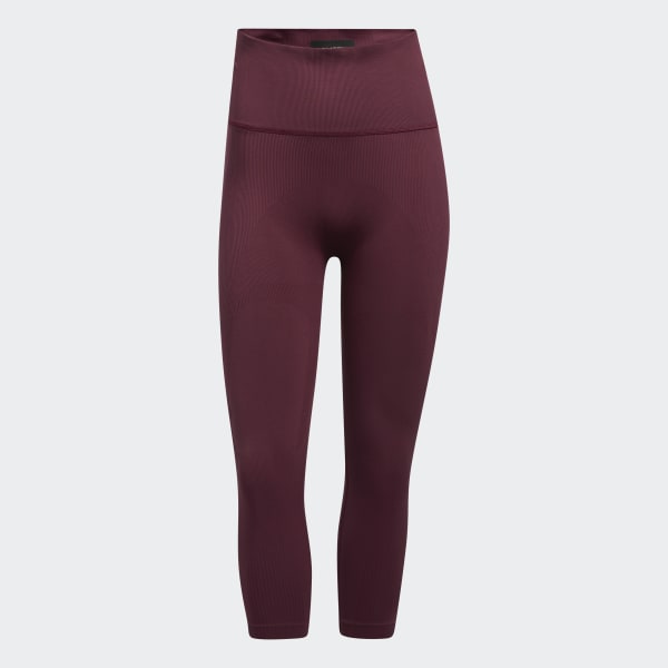 Burgundy Mallas FORMOTION Sculpt (Tallas grandes)