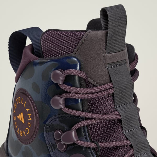adidas by Stella McCartney x Terrex Hiking Boots Brown Free Shipping with adiClub adidas US