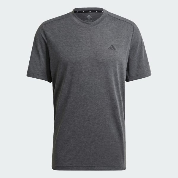 adidas AEROREADY Designed 2 Move Feelready Sport Ti ort Gri adidas Turkiye