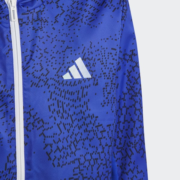 Bla Running WIND.RDY Windbreaker Jacket