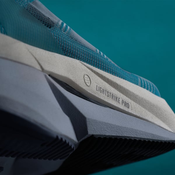 Turquesa Tênis Adizero Boston 12