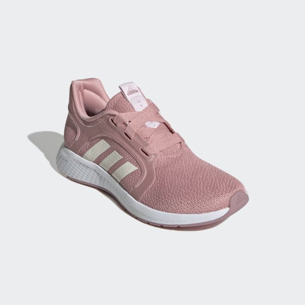 adidas edge lux pink