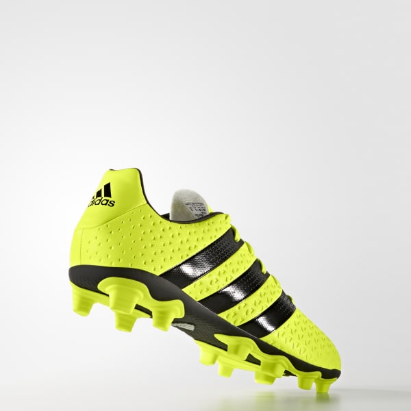 botines adidas x 16.4