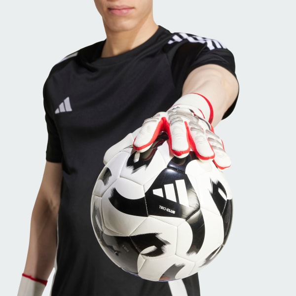 Predator Pro Goalkeeper Gloves