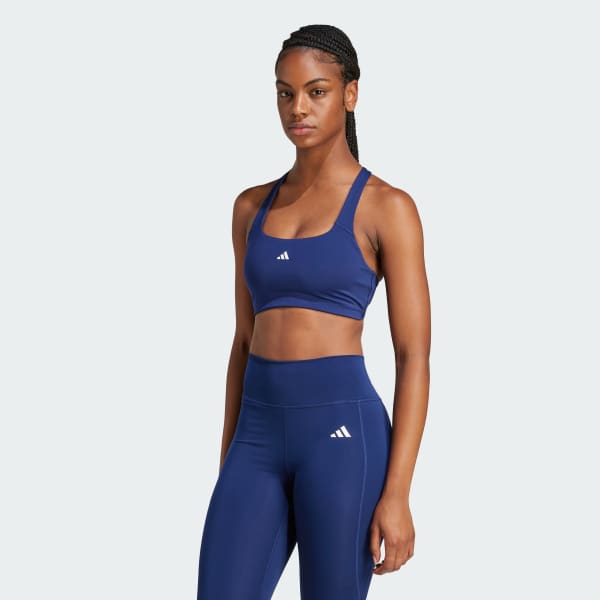 ブラジャー＆ショーツ ^adidas^ Performance Air Moving Support Bra Panties 4PACK AO $_57.JPG?set_id=880000500F