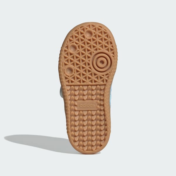 Wit SAMBA JANE SCHOENEN