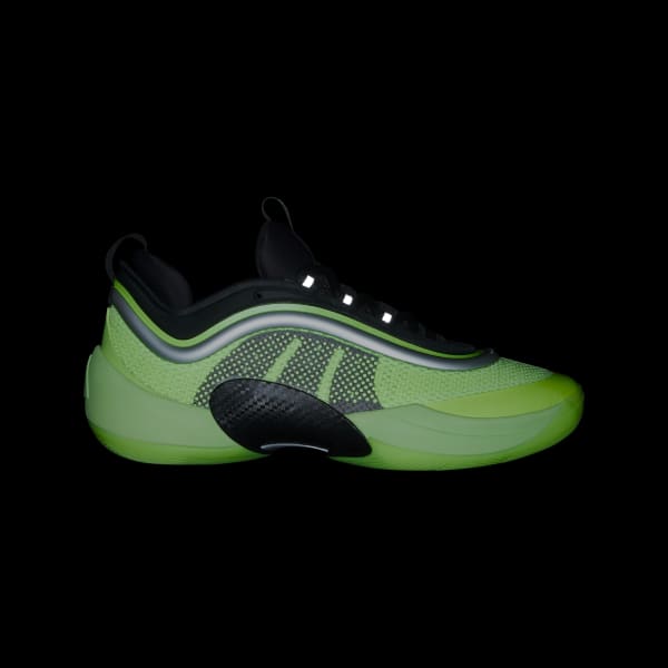 Green D.O.N. Issue 6 Shoes