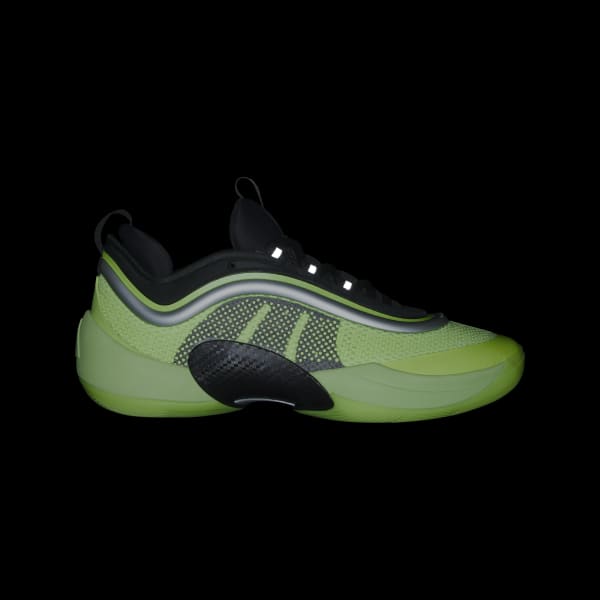 今日のゲリラ価格D.O.N.ISSUE 6 28.0㎝ adidas D.O.N. Issue 6 Shoes - Green | Free Shipping with adiClub