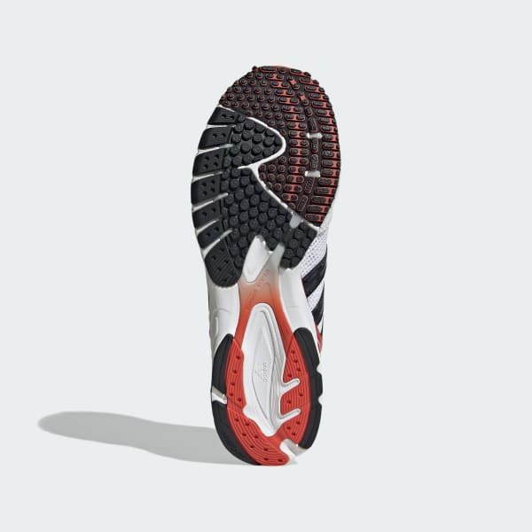 Vit Adizero Adios OG Skor