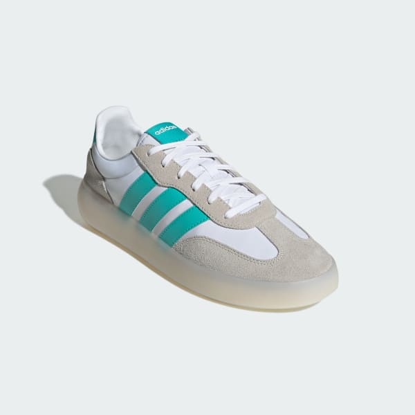 Blanco Zapatillas Barreda Decode Mercedes - AMG PETRONAS Formula One Team