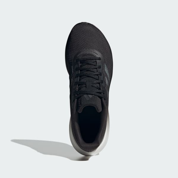 Svart Runfalcon 3 Shoes