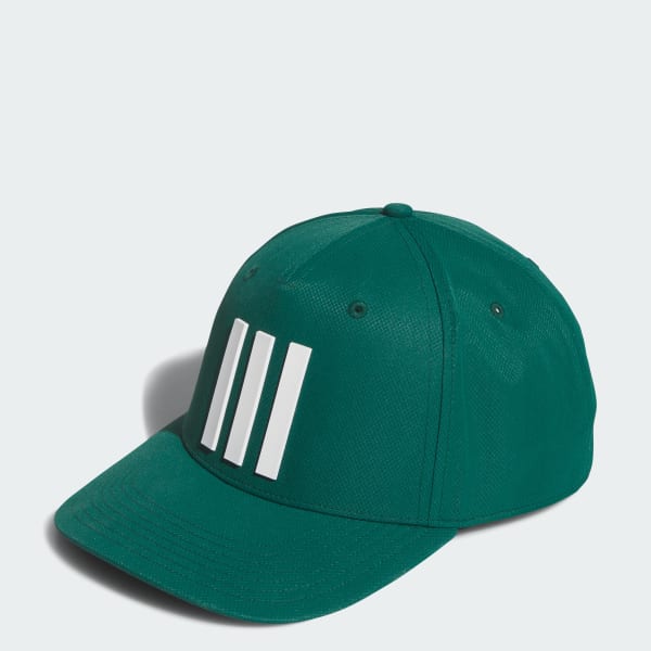 adidas 3 Stripes Tour Hat Green adidas Philippines