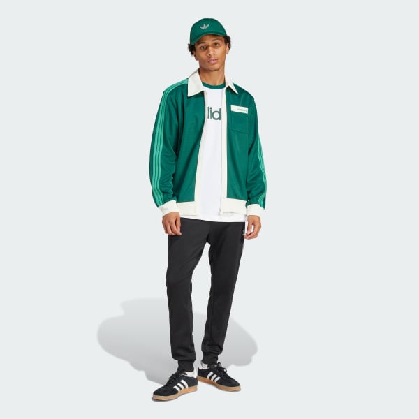 Bialy Koszulka Simple