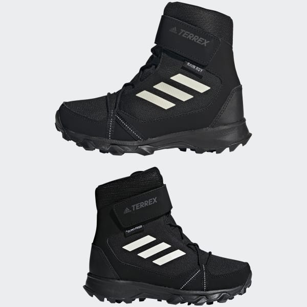 Black TERREX Snow CF CP CW Shoes CCX23