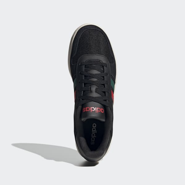HOOPS 2.0