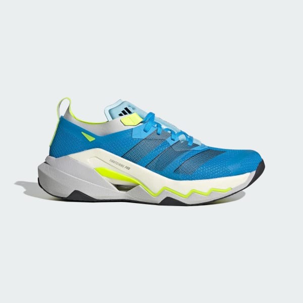 adidas Rapidmove Pro Training Shoes - Blue | Free Shipping with