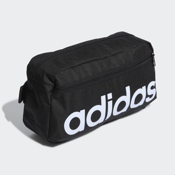 Negro Cangurera Essentials