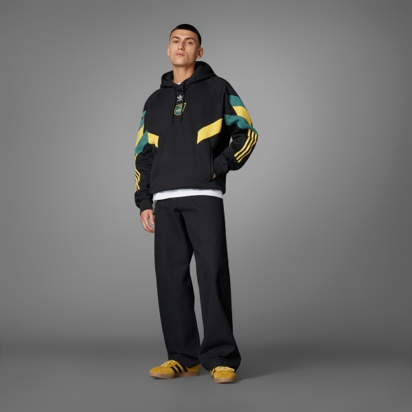 Adidas originals jamaica jacket shop