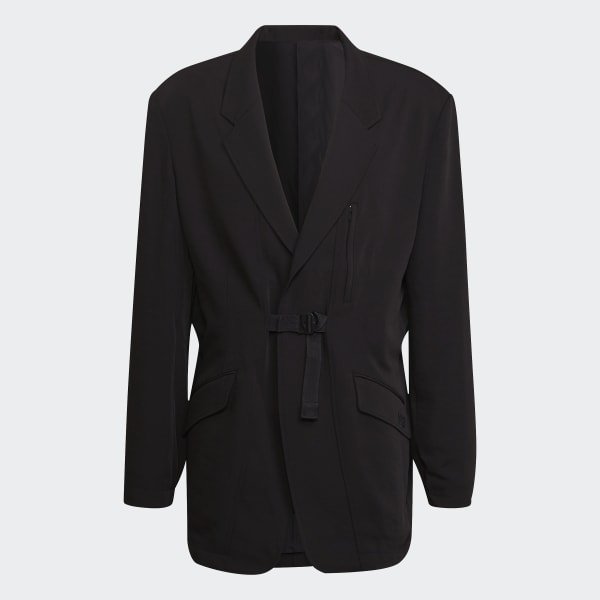 Zwart CH1 Blazer ZL399