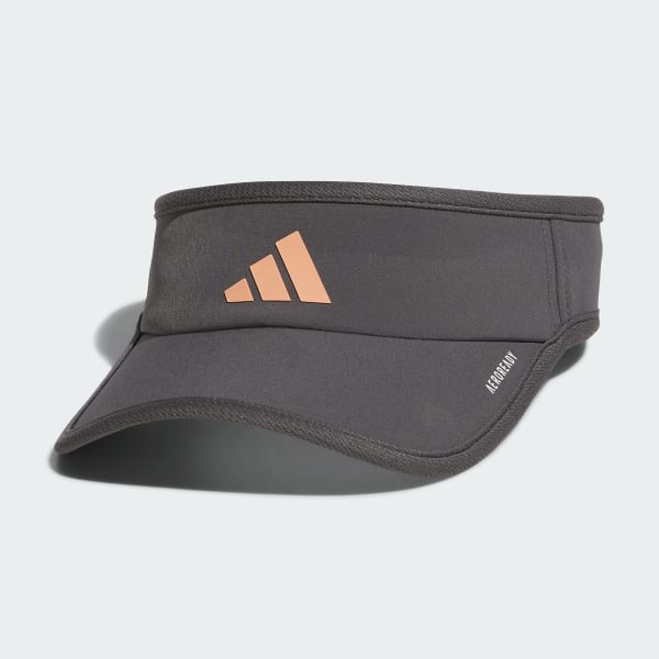 Adidas women's adizero ii visor top