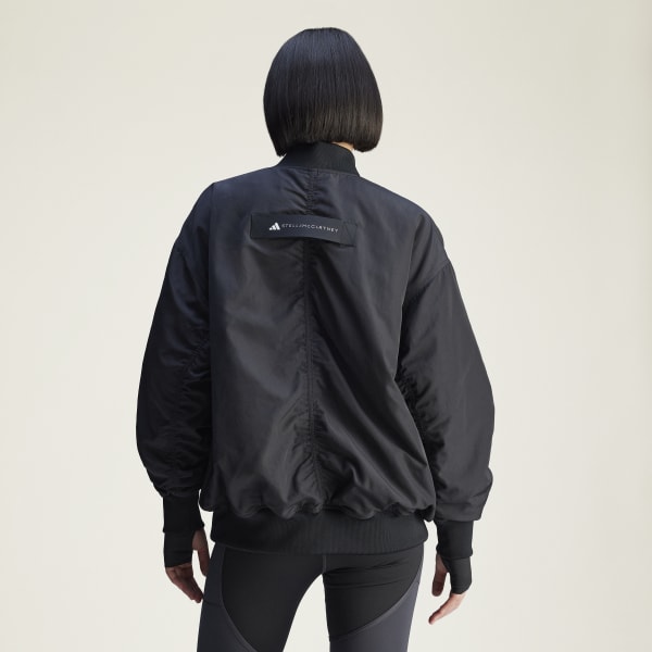 人気adidas Stella McCartney Run Ult Jacket 中古・古着通販】adidas by stella McCartney (アディダス バイ