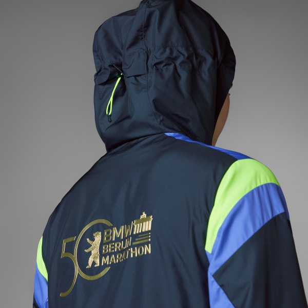 Adidas berlin jacke deals