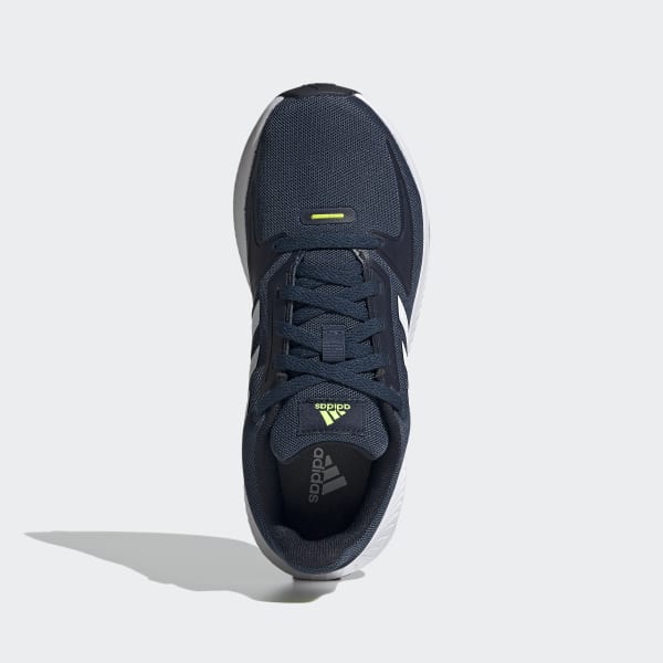 Azul Zapatillas Runfalcon 2.0