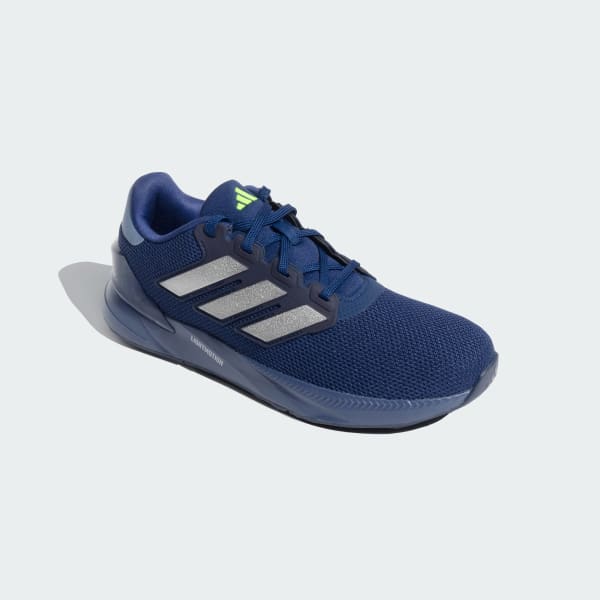 Blue Lightrun star