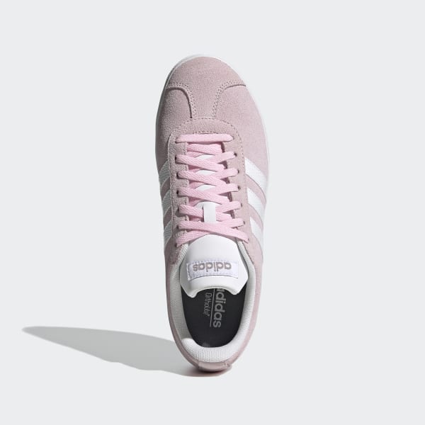 Pink VL Court Shoes BBJ13