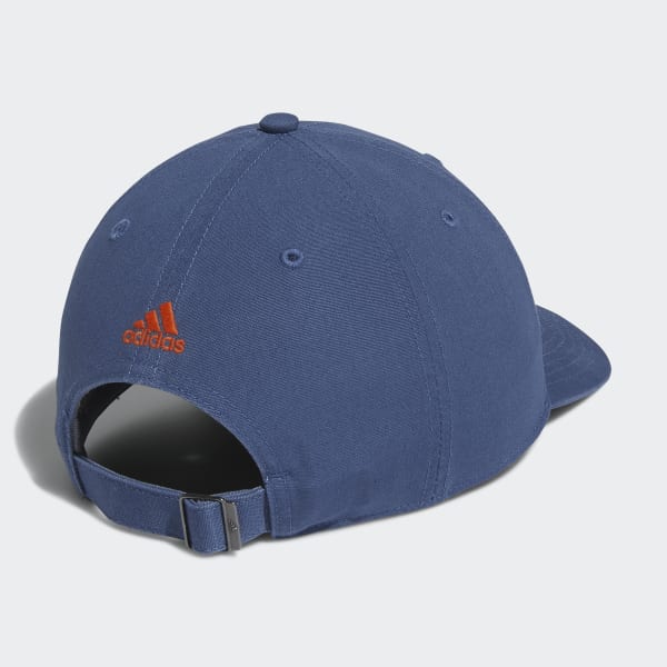 Blue Ultimate Hat