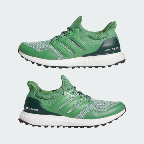 Mens ultra boost golf shoes clearance