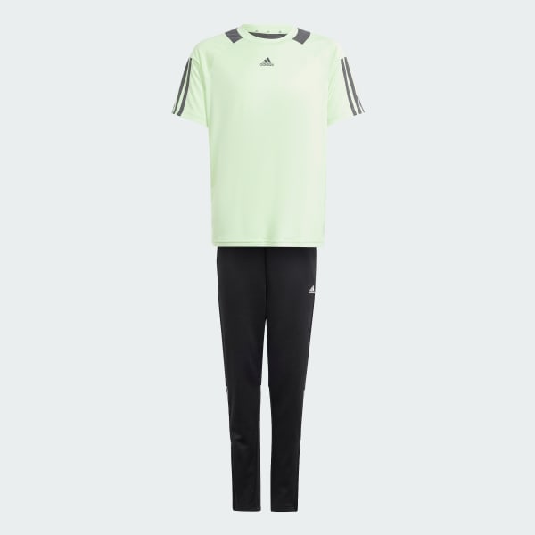 Adidas sereno tracksuit bottoms junior cheap