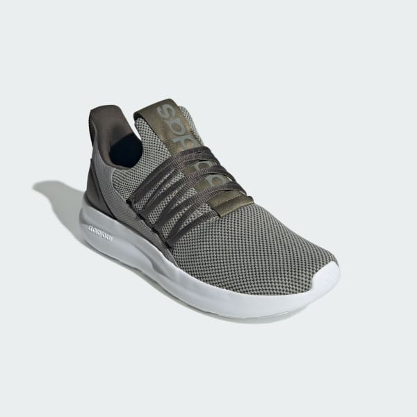 オンラインショップ Adapt Racer Lite adidas 7.0 Shipping Free | Green - Sneakers リール
