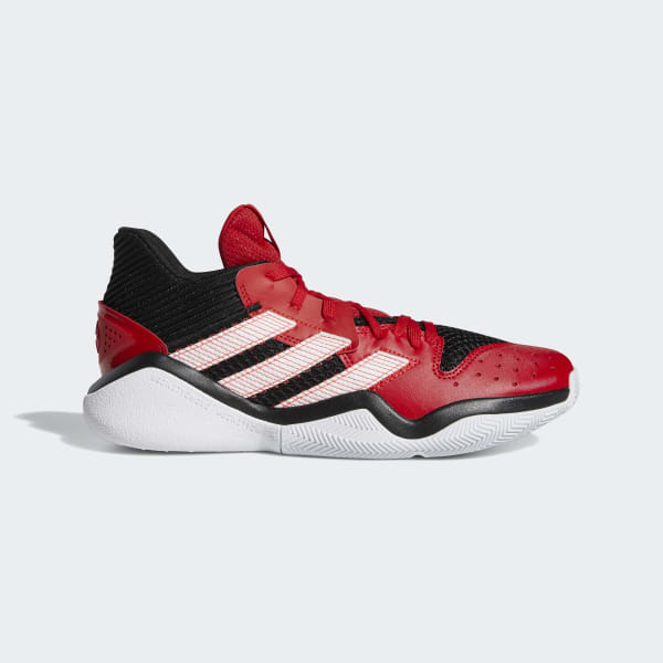 Tenis harden stepback clearance