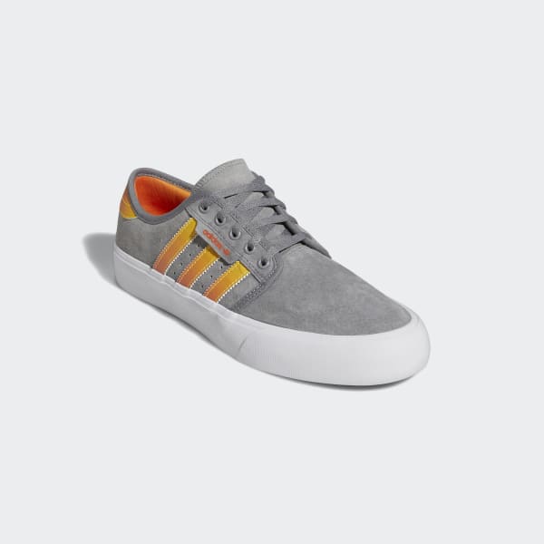 Adidas hot sale seeley suede