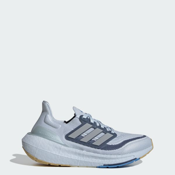 adidas Ultraboost Light Shoes Blue adidas Türkiye