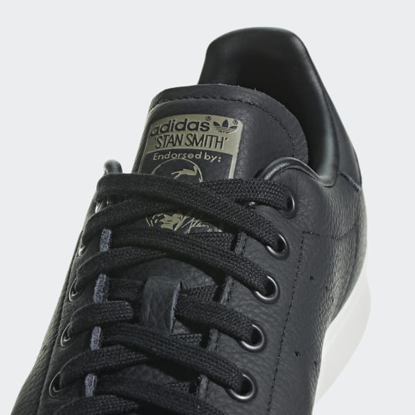 stan smith negro