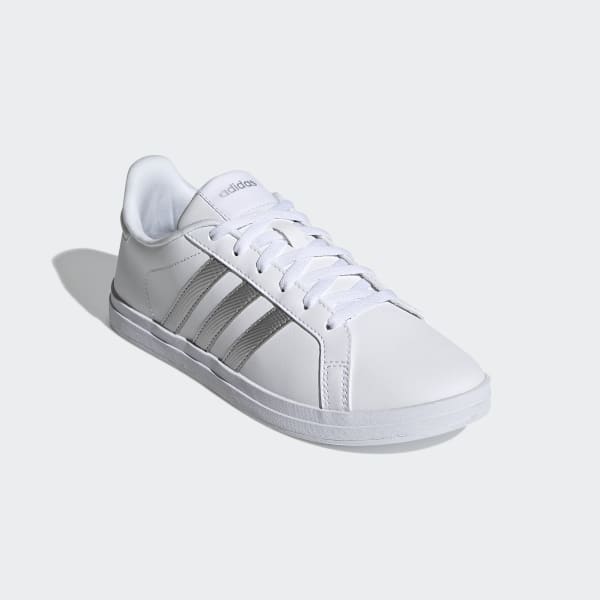 adidas Tenis Courtpoint - Blanco | adidas Colombia