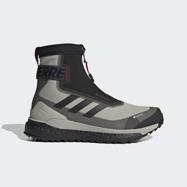 adidas outdoor terrex free hiker boot