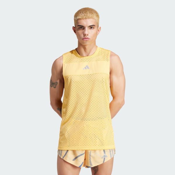 Mau-vang Áo Tank Top Break the Norm